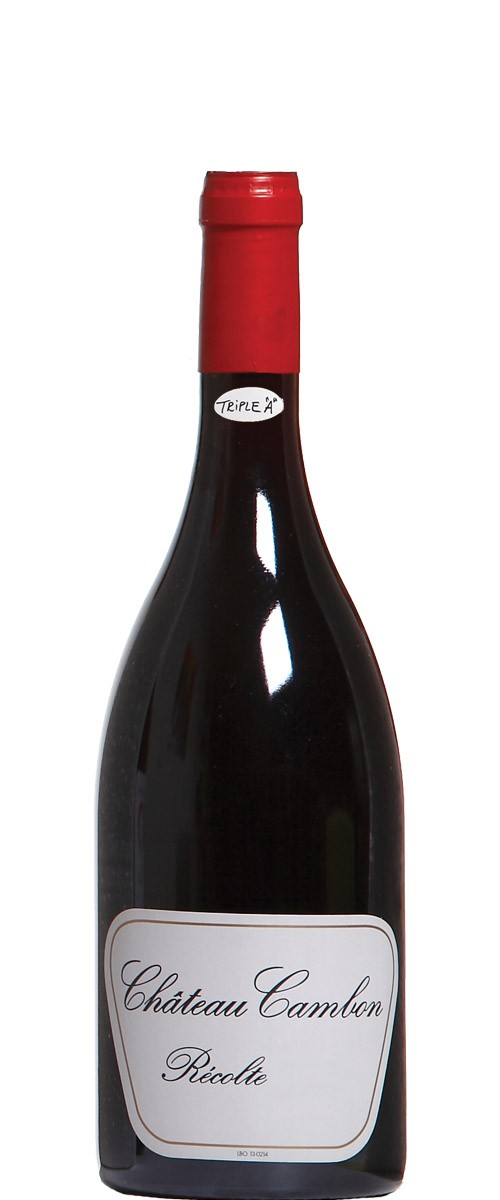 Beaujolais Château Cambon