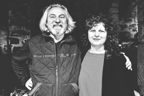 Cantina Filippi: quando terreno ed esposizione fanno davvero la differenza