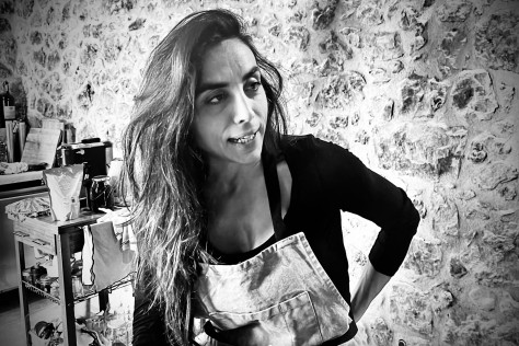 Arianna Occhipinti: un viaggio alla scoperta di sé