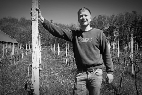 La cantina slovena Keltis, fattoria centenaria dove tradizione e innovazione vanno a braccetto