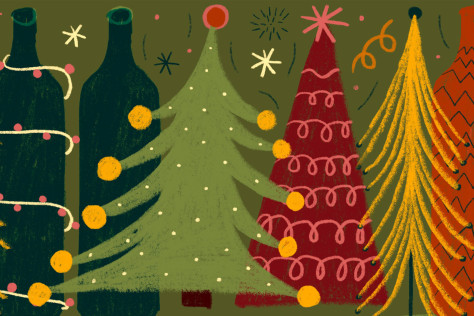 Il Natale in stile Triple "A"!