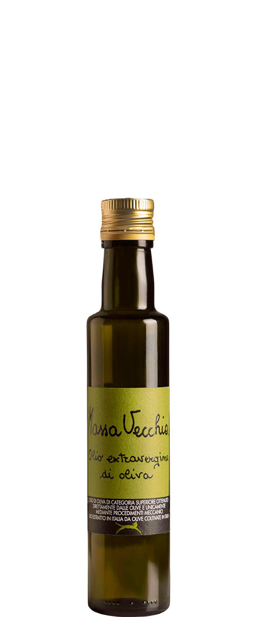 Olio Extravergine d'Oliva