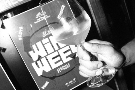 Milano Wine Week