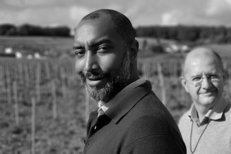 Champagne Insu: una ventata di novità
