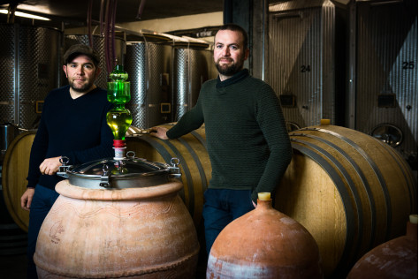 Domaine Fouassier