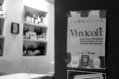 Vinicoli 2026: Sette Tappe, Sette Produttori, Una Sola Filosofia