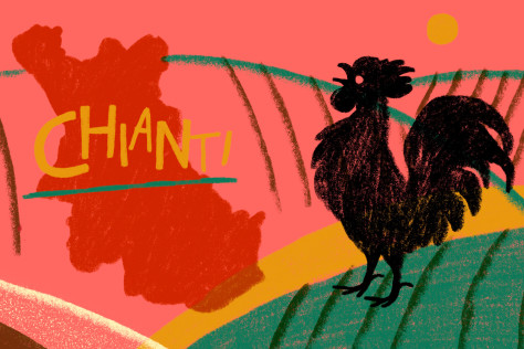 Di che cosa parliamo quando parliamo di Chianti Classico