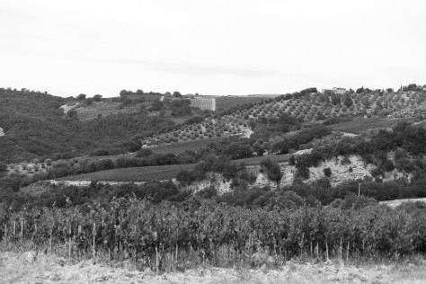 C'è aria di novità in Toscana