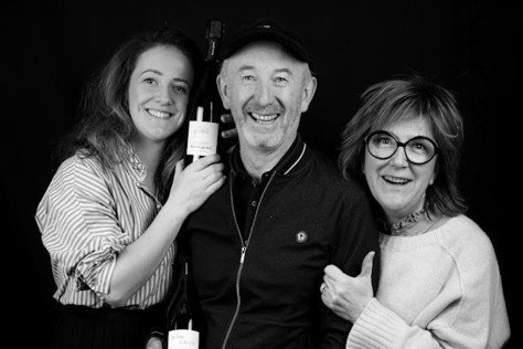 Vouette & Sorbée: arrivano gli Champagne della Côte des Bar