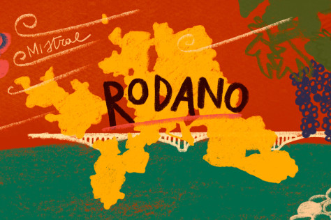 La Grandeur: Rodano