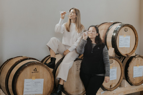 Antichi Vigneti Manca