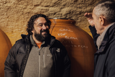 Domaine du Coulet
