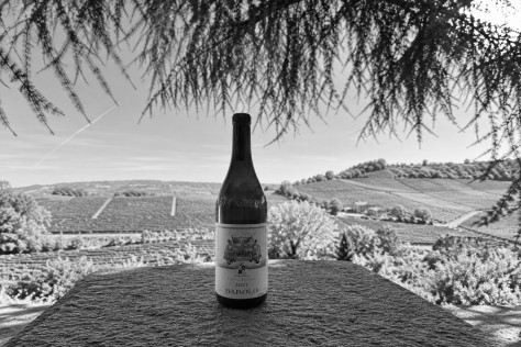 Senza solfiti: il nuovo Barolo di Cascina Fontana