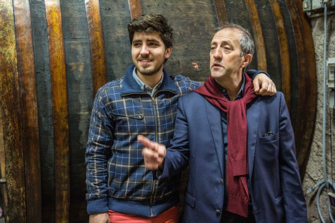 Domaine Milan
