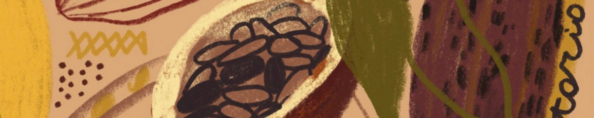 Tutto il fascino del cioccolato